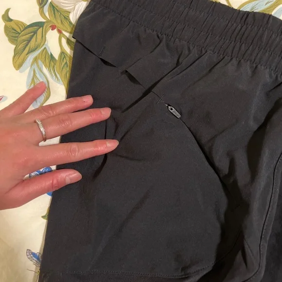 ATHLETA MESH RACER - Picture 9 of 13